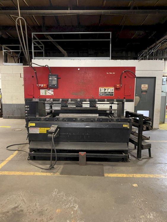 Amada RG8024-LD 88 Ton