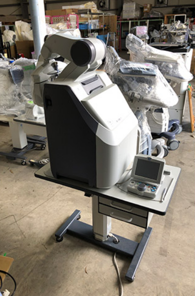 Nidek TS-310