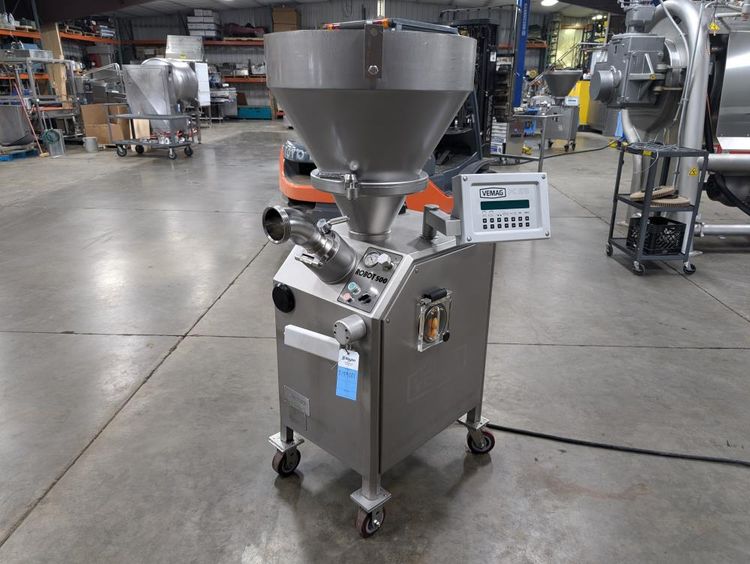 Vemag Robot 500