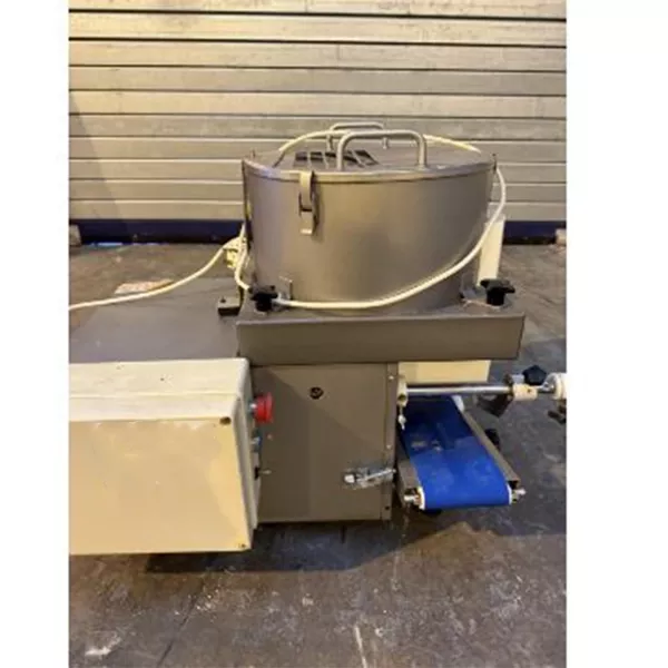 Deighton R2200-180, Cookie Depositor