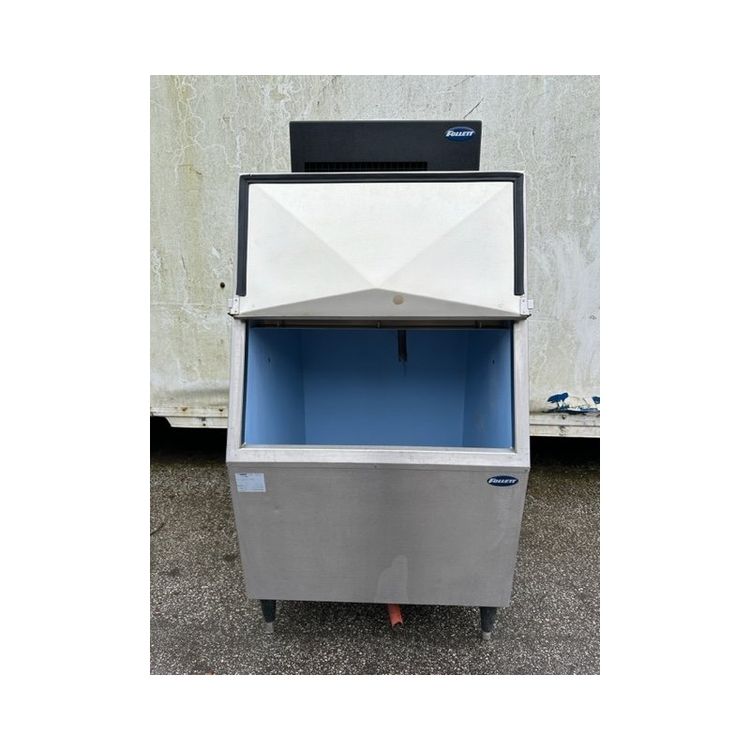 Follett MCE400A ice cube machine