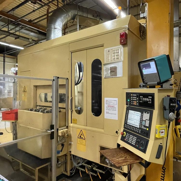 Online Auction_ Schaeffler Metalworking Surplus