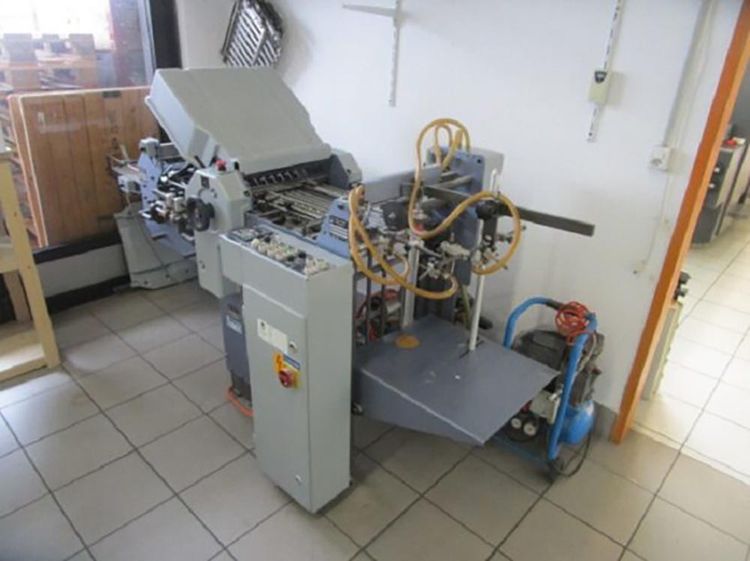 Stahl T36-4 / KB-F