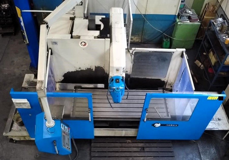 Kiheung KNC-U800 3,000 Rpm