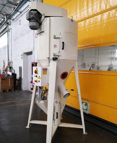 Moretto M500