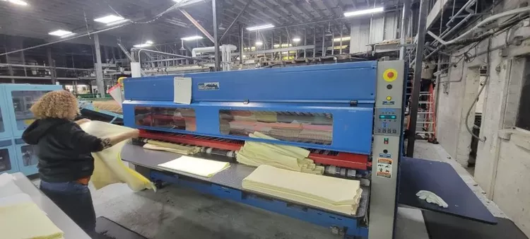 Chicago Skyline S-10-2000