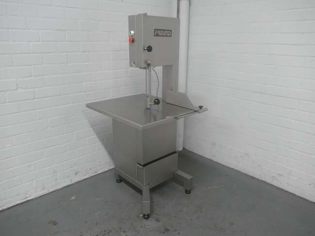 Freund TBS28KT bandsaw