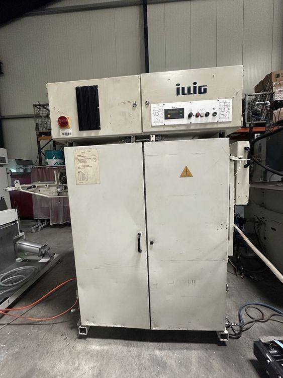 Illig VHW 90/2