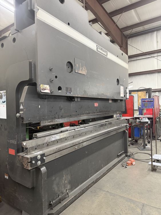 Standard AB325-12 325 Tons