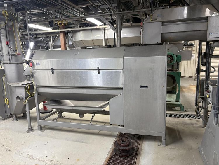 Vanmark Wash Line