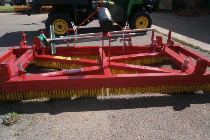 Others 1800 VERTI-COMB