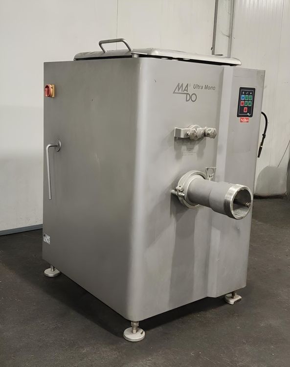 Mado MEW 724  Mixer-Grinder