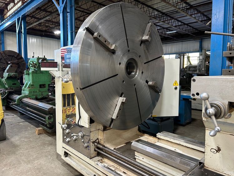 Lagun Engine Lathe Variable Speed REPUBLIC LAGUN TURNMASTER 70x200EVS
