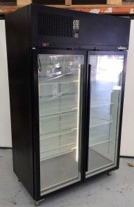 Williams Freezer