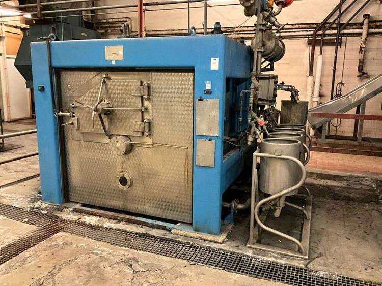 Tupesa TSP-80-CP