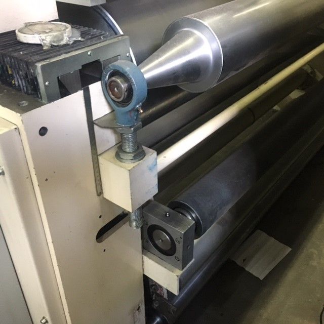Others SP 2000 Coating