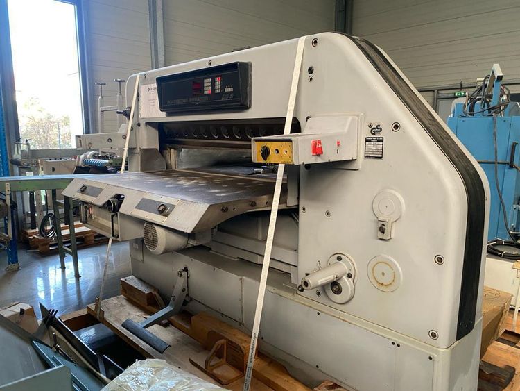 Schneider 132 PC 2