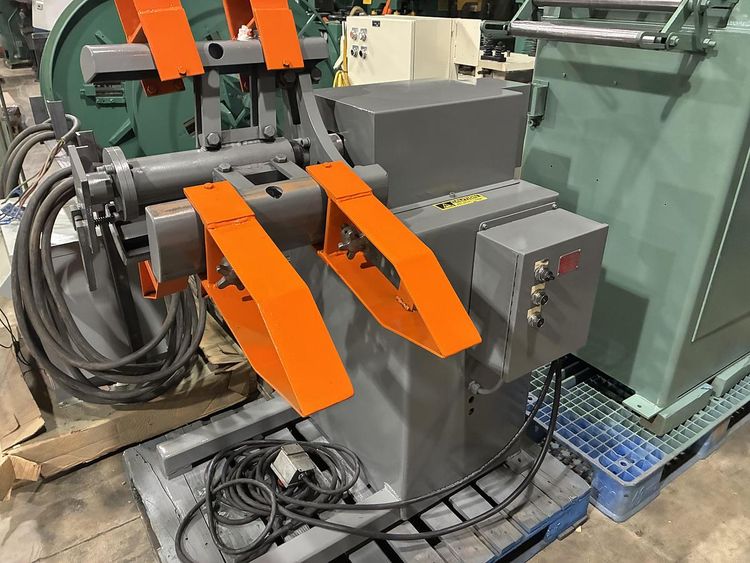 Air Feeds R25 2500 lbs