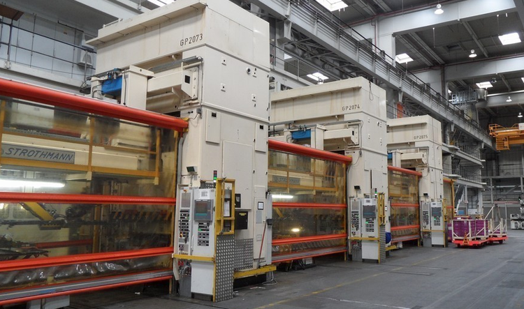 Muller ZE 600 25.4.1 600 t