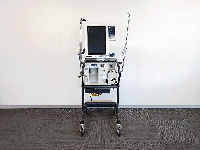 Covidien 840 Ventilator