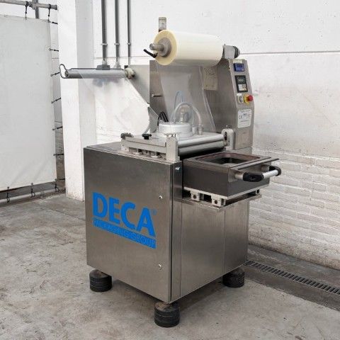 Deca Meca 900 Traysealer