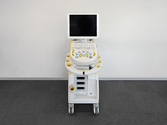 Hitachi HI VISION Preirus