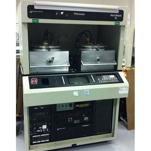 Plasmatherm PlasmaTherm 700