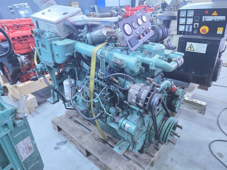 Doosan L126 TIH 360 HP