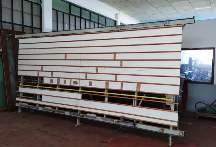 Putsch Meniconi SVP 620 4200