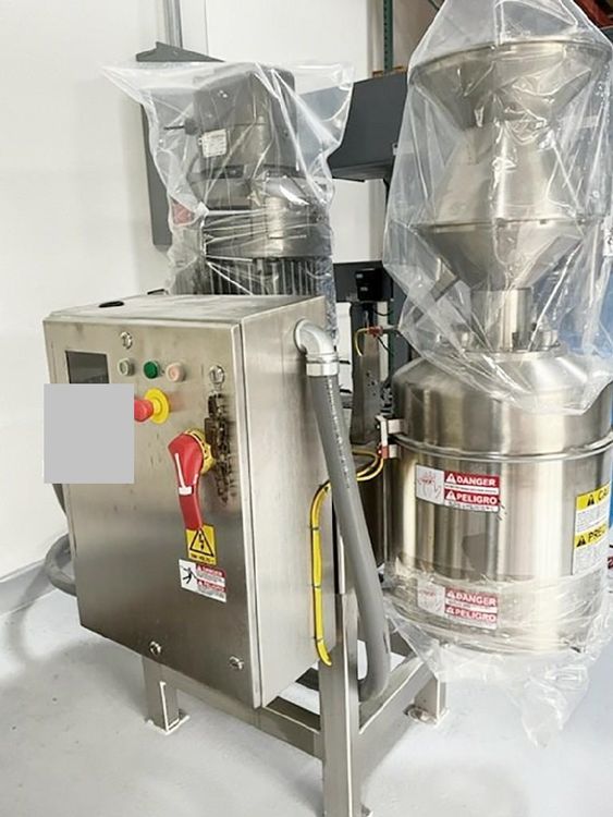 Urschel COMITROL 1700 MILL DICER