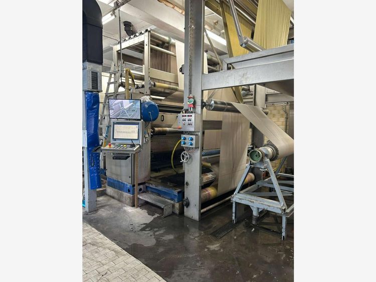 Menzel Pad Steam WOB2400