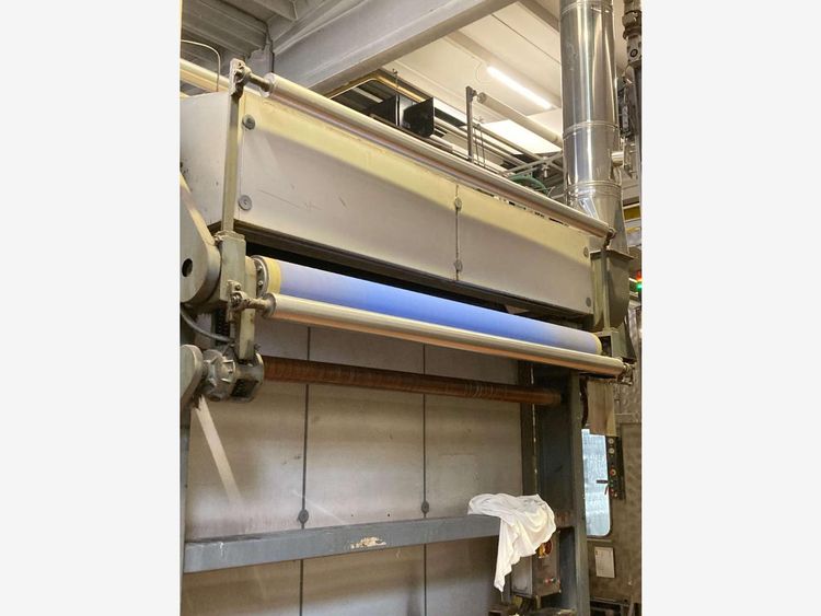 Arioli 2000 Steamer