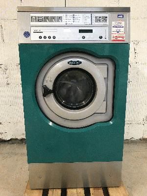 Electrolux W 375 H Washer Extractor