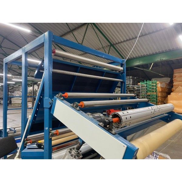 Suntech Inspection machines