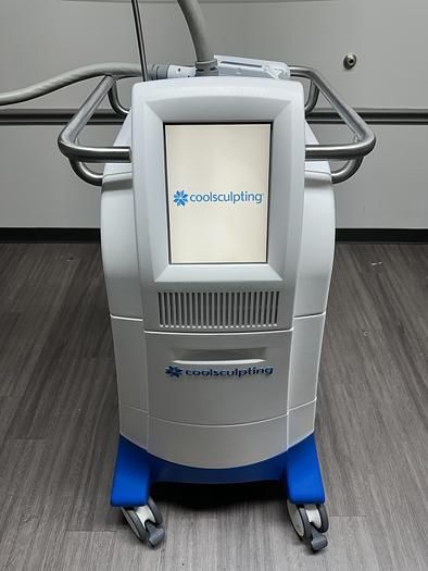 Zeltiq CoolSculpt Cellulite Reduction