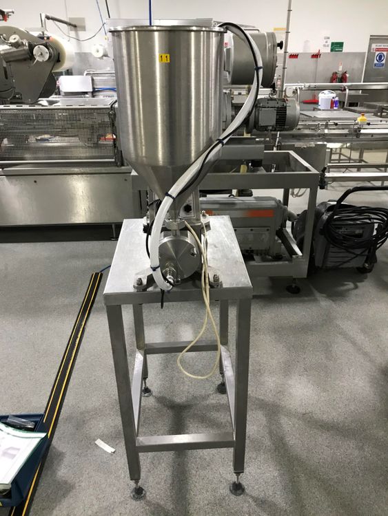 Apple PP 020 TABLE TOP DEPOSITOR