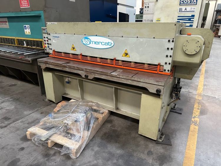 Vimercati 2060 x 3 mm