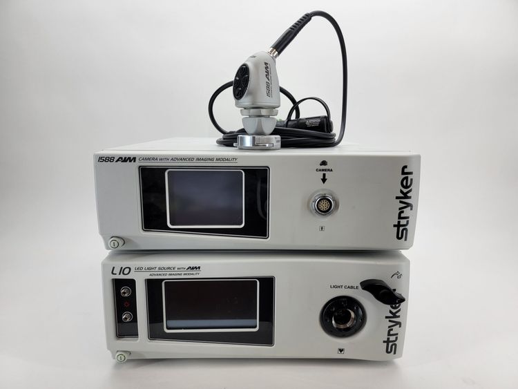 Stryker 1588 AIM Camera Console
