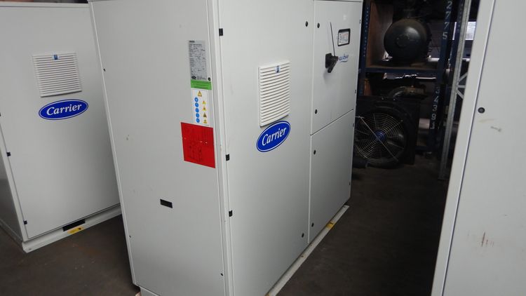Carrier 30RW245