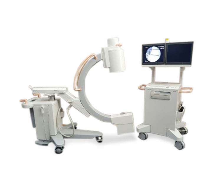 Philips Healthcare BV Libra C Arm