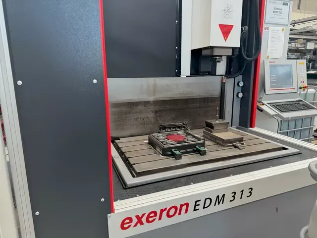 Exeron EDM 313