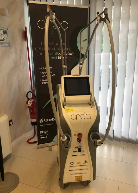 Onda Deka Laser
