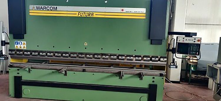 Warcom FUTURA 40160