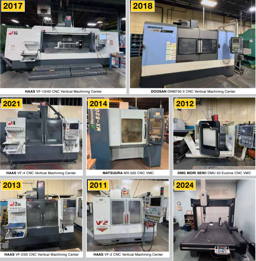 J&E   Companies   -   Reynosa