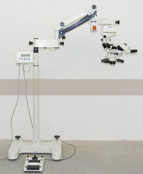 Leica M841 Surgical Microscope