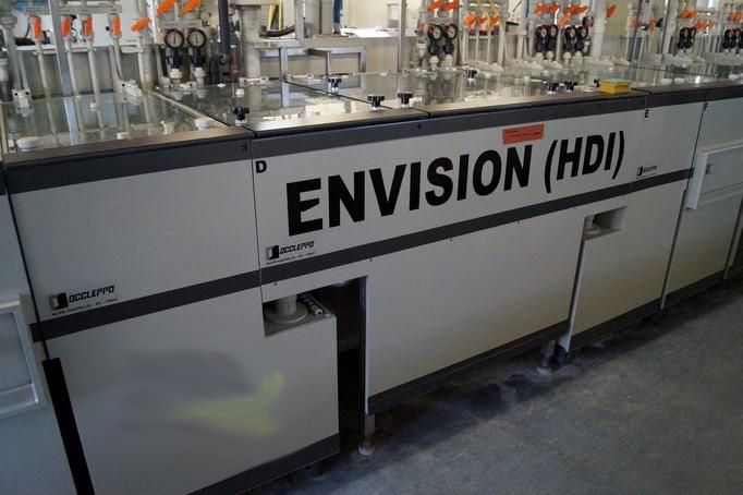 Occleppo Envision HDI DMS-E