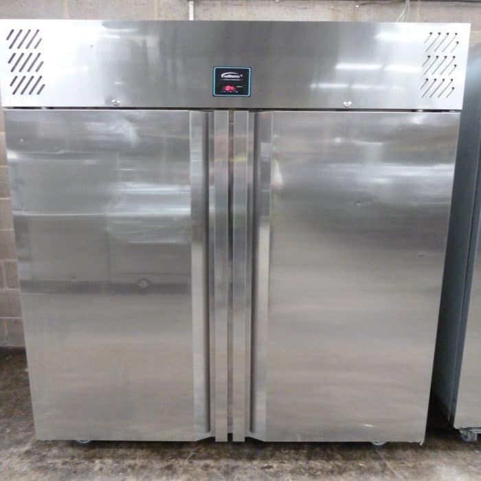 Williams HJ2SA, Double Door Fridge