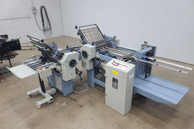 Stahl 1220C-4-8-PG-2