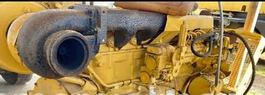 Caterpillar 3306 Rebuilt