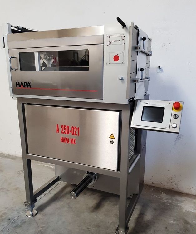 Hapa H-231-IS uv printer